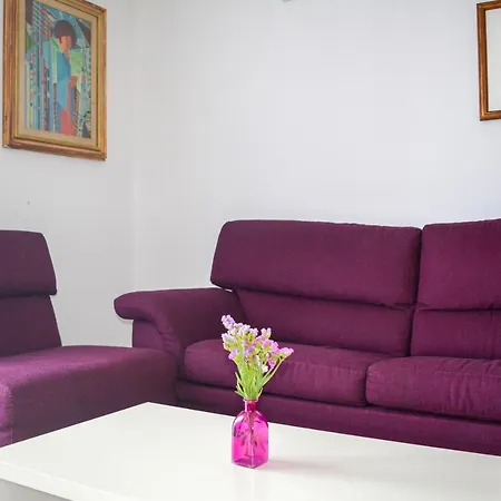 Appartamento Chiara Lovely *