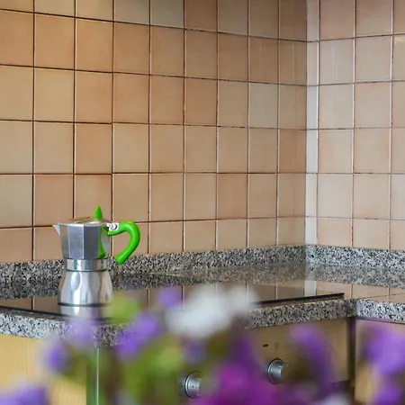 Apartmán Chiara Lovely Tirana