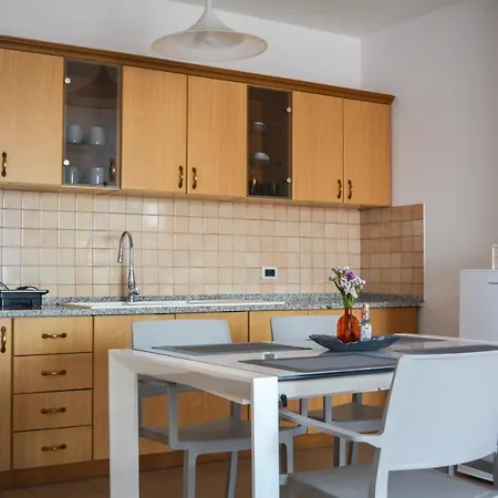 Apartmán Chiara Lovely *