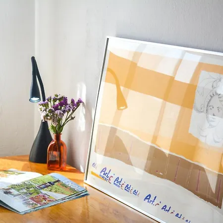 Chiara Lovely Tirana