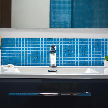 Chiara Lovely Apartmán