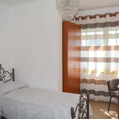 Appartamento Chiara Lovely Tirana
