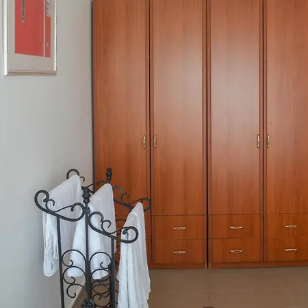 Apartmán Chiara Lovely