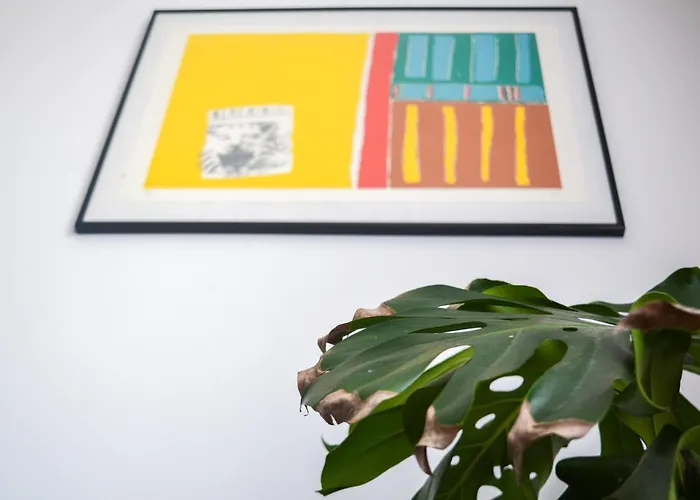 דירה Chiara Lovely *