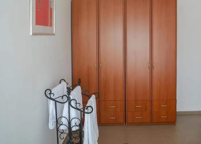 דירה Chiara Lovely