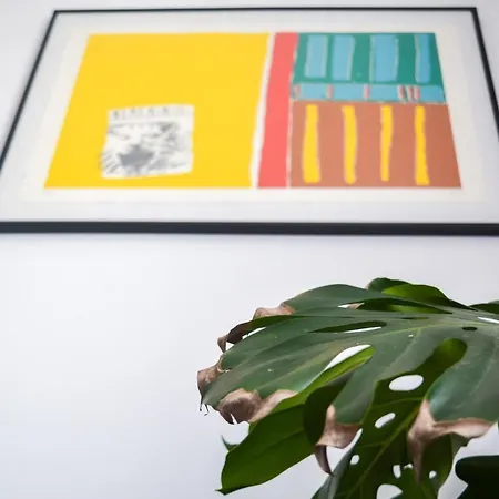 Apartment Chiara Lovely *