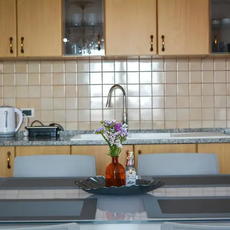 Daire Chiara Lovely Tiran