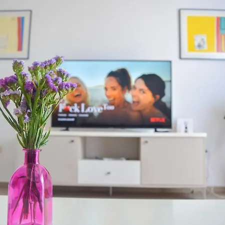 Chiara Lovely Appartamento