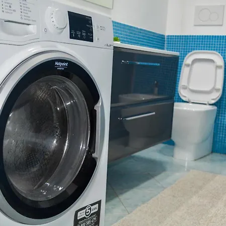 Appartamento Chiara Lovely Tirana