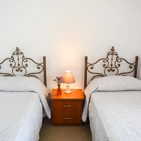 Appartamento Chiara Lovely *