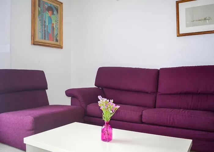 Apartment Chiara Lovely *