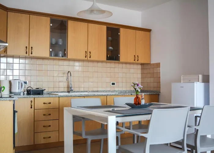 Apartment Chiara Lovely *