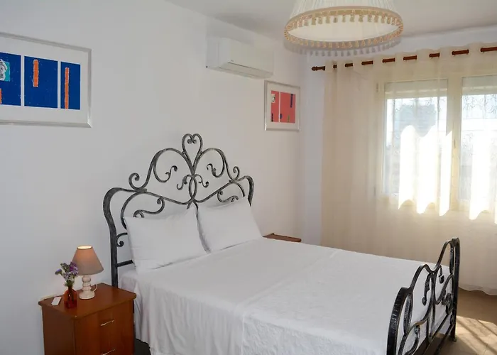 Chiara Lovely Apartment