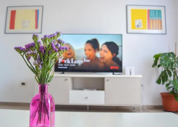 Chiara Lovely アパート