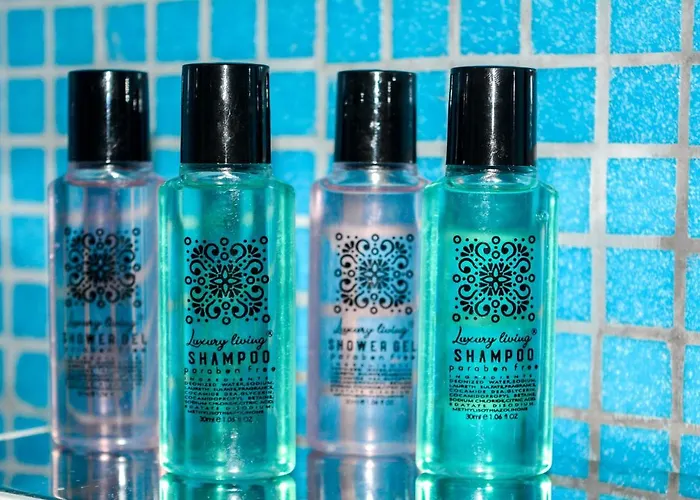 アパート Chiara Lovely *