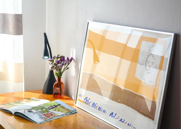 Chiara Lovely Tirana