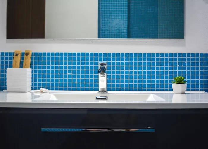 Chiara Lovely Apartment