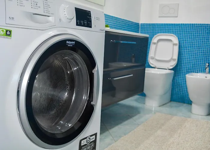 Апартаменты Chiara Lovely Тирана