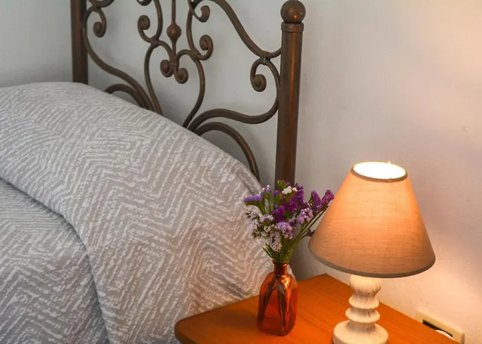 アパート Chiara Lovely ティラナ