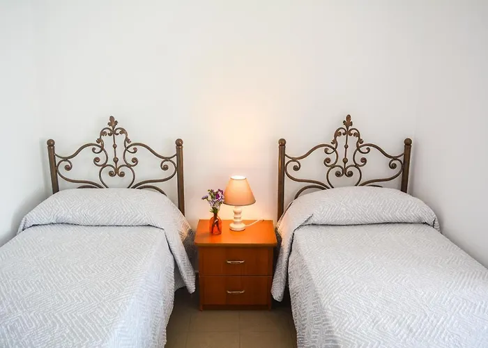 Apartment Chiara Lovely *